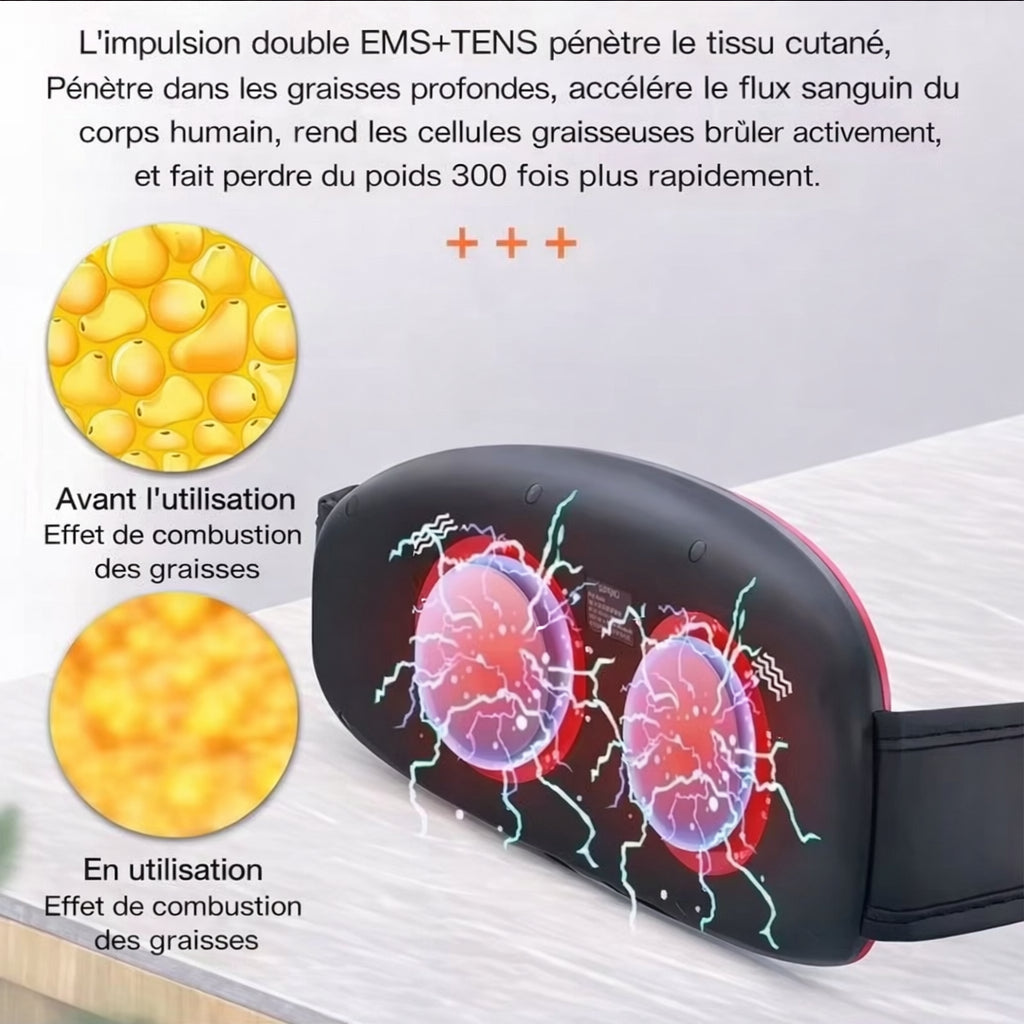 Fitix- appareil pour votre perte de poids