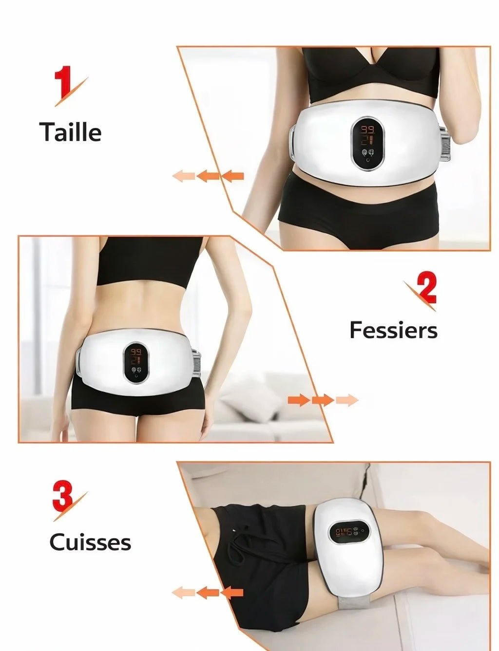 Fitix- appareil pour votre perte de poids